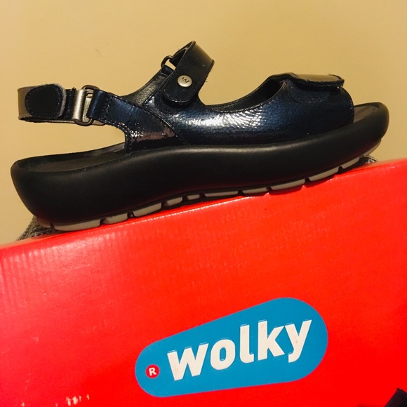 wolky shoes near me
